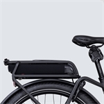 Fahrer Akku Cover E-Bike
