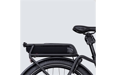 Fahrer Akku Cover E-Bike (ohne)