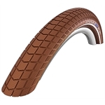 Schwalbe Big Ben 28x2,00 Active Line SBC K-Guard TwinSkin R Schwalbe Big Ben 28x2,00 Active Line SBC K-Guard TwinSkin R