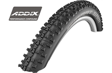 Schwalbe Smart Sam 29x2,10 Performance ADDIX (black/black)