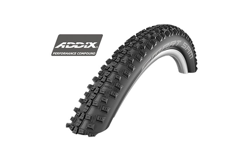 Schwalbe Smart Sam 29x2,10 Performance ADDIX