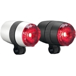 BUSCH UND MÜLLER LED-Rücklicht Mü plus