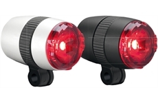 BUSCH UND MÜLLER LED-Rücklicht Mü plus (rot)