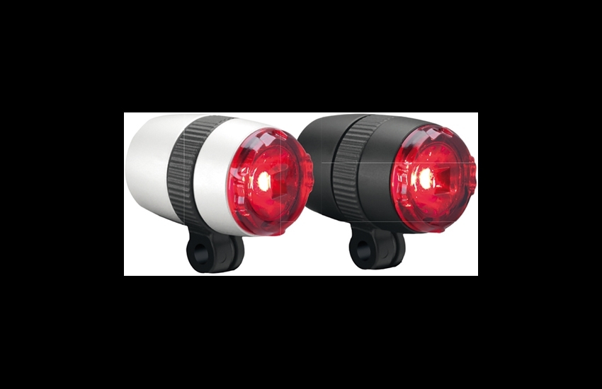 BUSCH UND MÜLLER LED-Rücklicht Mü plus