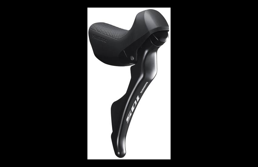 Shimano Schalt-/Bremshebel 105 ST-R7000, Rechts, 11-fach