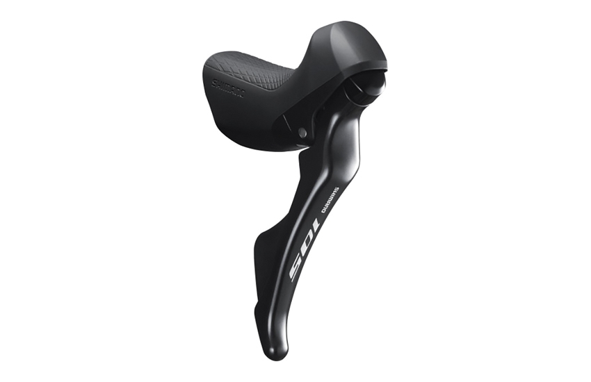 Shimano Schalt-/Bremshebel 105 ST-R7000, Rechts, 11-fach