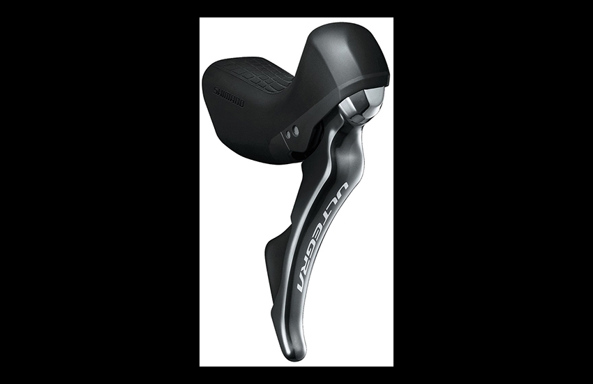 Shimano Schalt-/Bremshebel Ultegra ST-R8020 für Scheibenbr