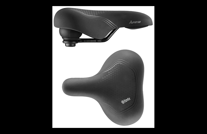 Selle Royal Sattel Aurorae Classic Range