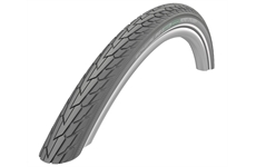 Schwalbe Road Cruiser 16x1,75 Active Line GREEN K-Guard Twi (black/black)