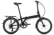 Tern Link C8 (black)