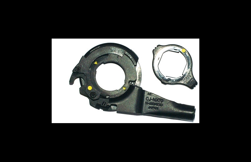 Shimano Schalteinheit 7-Gang CJ-NX10