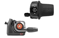 STURMEYARC Twist Shifter SRAM S7