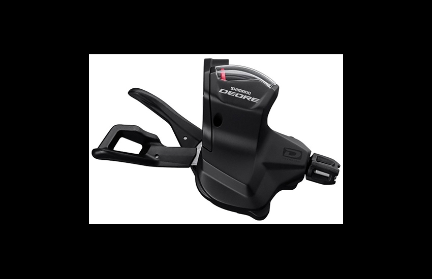 Shimano Schalthebel Deore MTB SL-M6000
