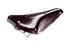 BROOKS B17 Imperial Sattel (brown)