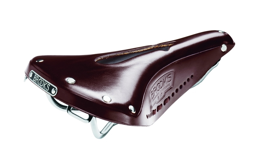BROOKS B17 Imperial Sattel
