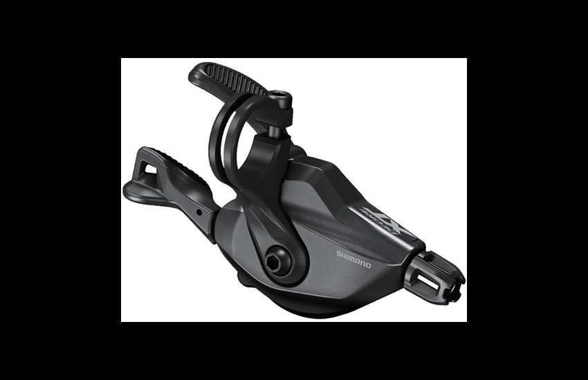 Shimano Schalthebel Deore XT SL-M8100 Schelle