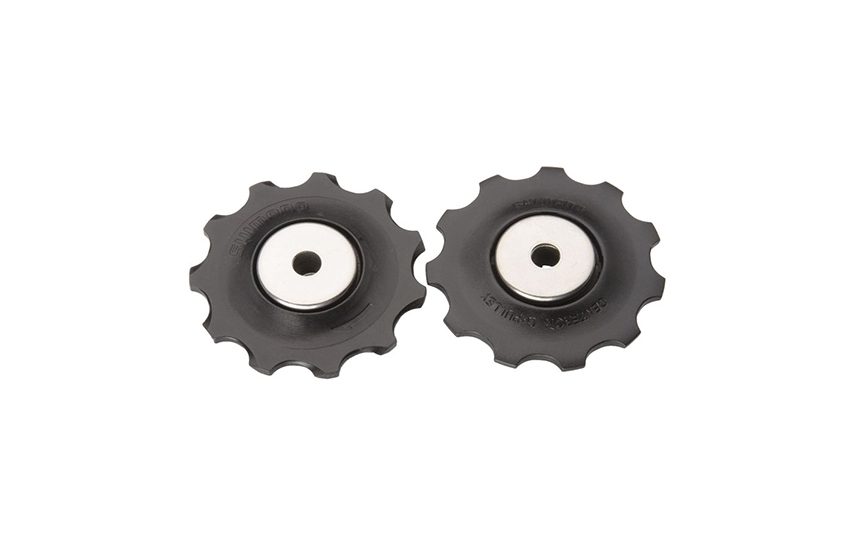 Shimano Schaltrollen-Satz Standard