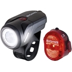 SIGMA Aura 35 & Nugget II Beleuchtungsset