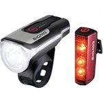 SIGMA Aura 80 & Blaze Beleuchtungsset