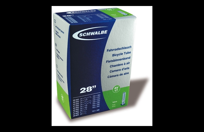 Schwalbe AV13 Schlauch 26 Zoll - 40 mm