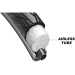 Schwalbe Airless Tube - 28x1,75 Zoll