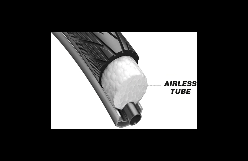Schwalbe Airless Tube - 28x1,75 Zoll
