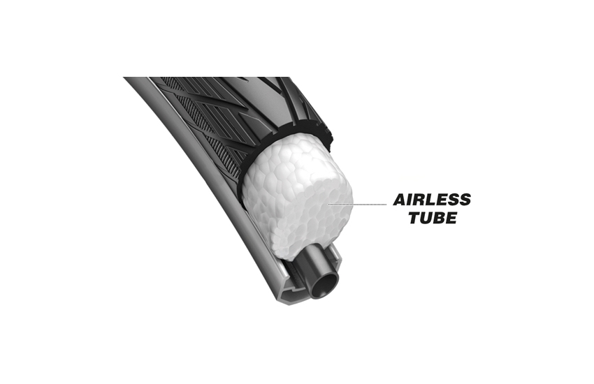 Schwalbe Airless Tube - 28x1,75 Zoll