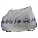 Matrix Fahrradgarage 200x110cm
