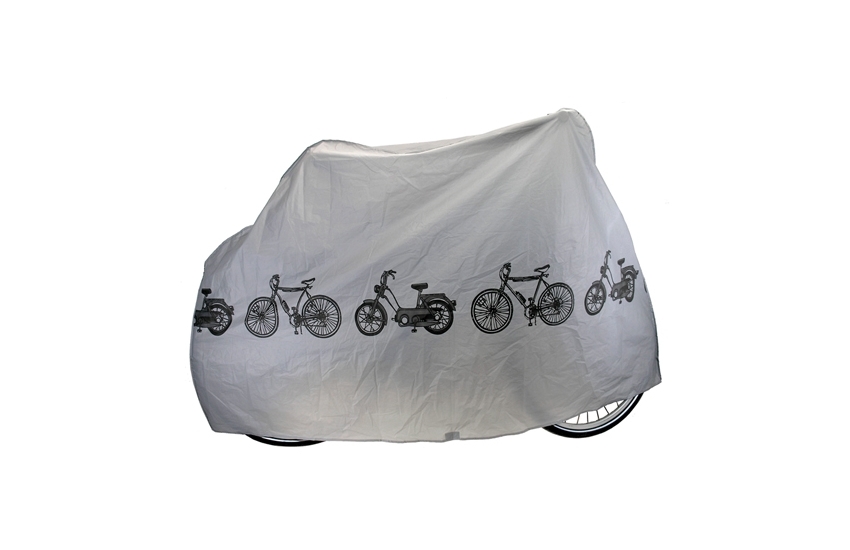 Matrix Fahrradgarage 200x110cm
