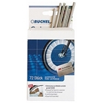 BÜCHEL Seku-Clip Speichenreflektoren BÜCHEL Seku-Clip Speichenreflektoren