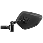 BUSCH UND MÜLLER Lenkerspiegel Cycle Star E 913/712 VLGE