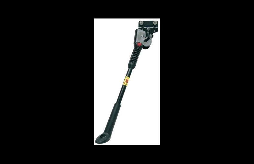 Hebie Hinterbauständer Fix 40 mit Gewinde