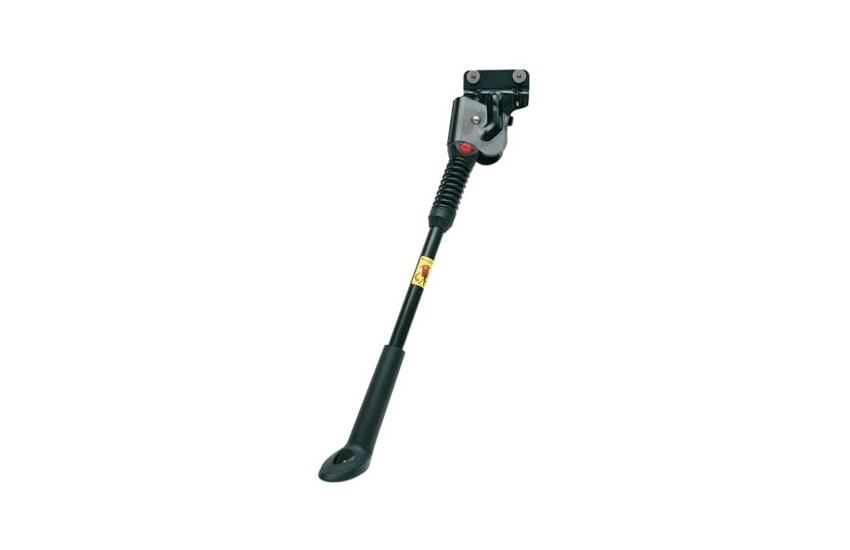 Hebie Hinterbauständer Fix 40 mit Gewinde