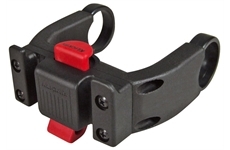 KLICKFix LENKERADAPTER E (schwarz)