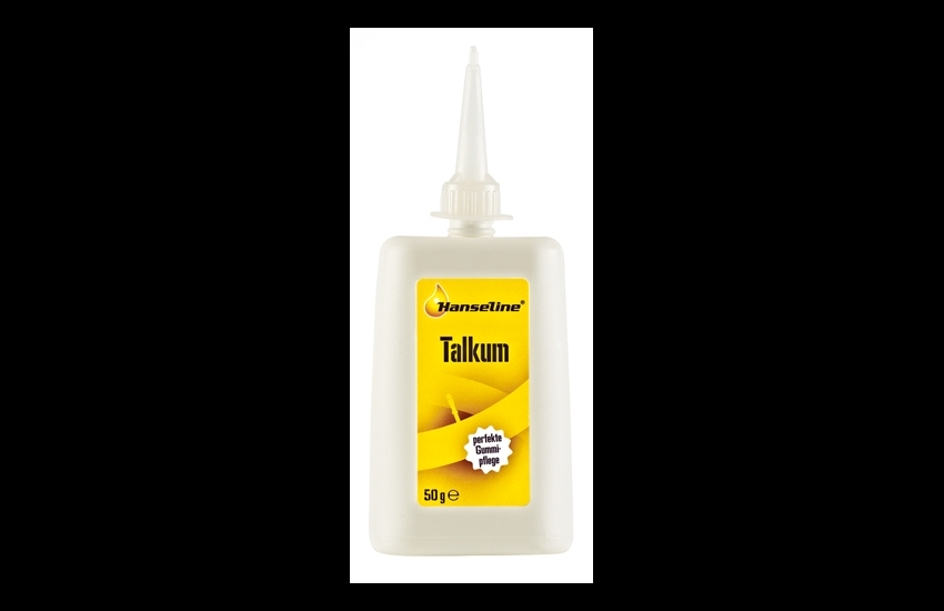 Hanseline Talkum 100ml