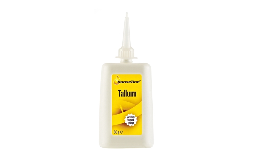 Hanseline Talkum 100ml