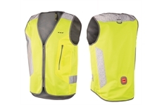 wowow Tegra eBike Weste (Yellow)