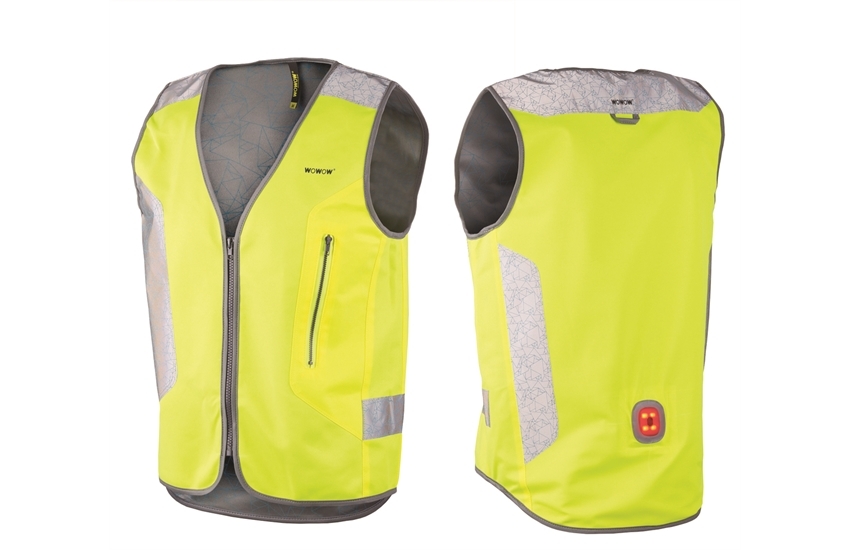 wowow Tegra eBike Weste