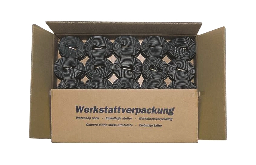 Schwalbe AV13 Schlauch 26 Zoll - 40 mm Werkstattpackung