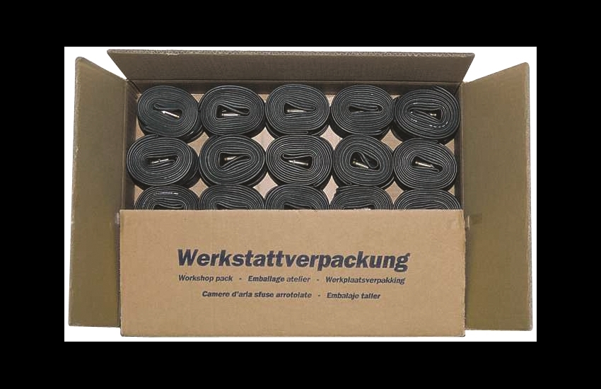 Schwalbe AV13 Schlauch 26 Zoll - 40 mm Werkstattpackung