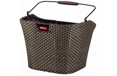 KLICKFix STRUCTURA KORB BRONZE (bronze)