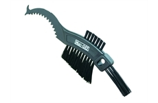 MUCOFF Claw Brush Reinigungsbürste (black)