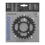 Shimano Kettenblatt 26Z
