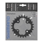 Shimano Kettenblatt 26Z