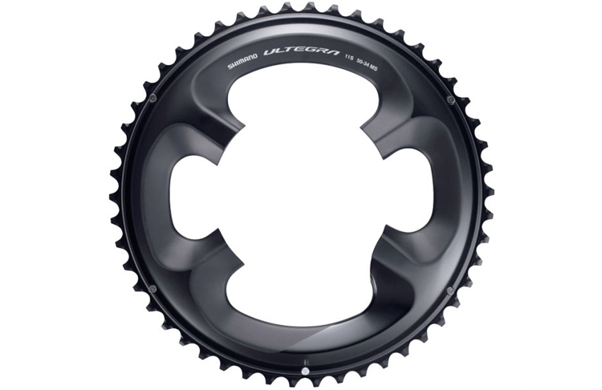 Shimano Kettenblätter ULTEGRA FC-R8000 50Z