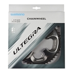 Shimano Kettenblatt 50 Zähne Grau