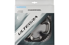 Shimano Kettenblatt 50 Zähne Grau (ohne)