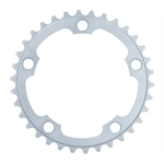Shimano Ultegra FC-6750 kompakt 2x10-fach Kettenblatt