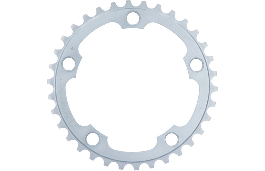 Shimano Ultegra FC-6750 kompakt 2x10-fach Kettenblatt