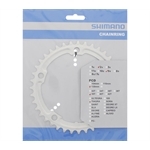 Shimano Kettenblatt 39Z si